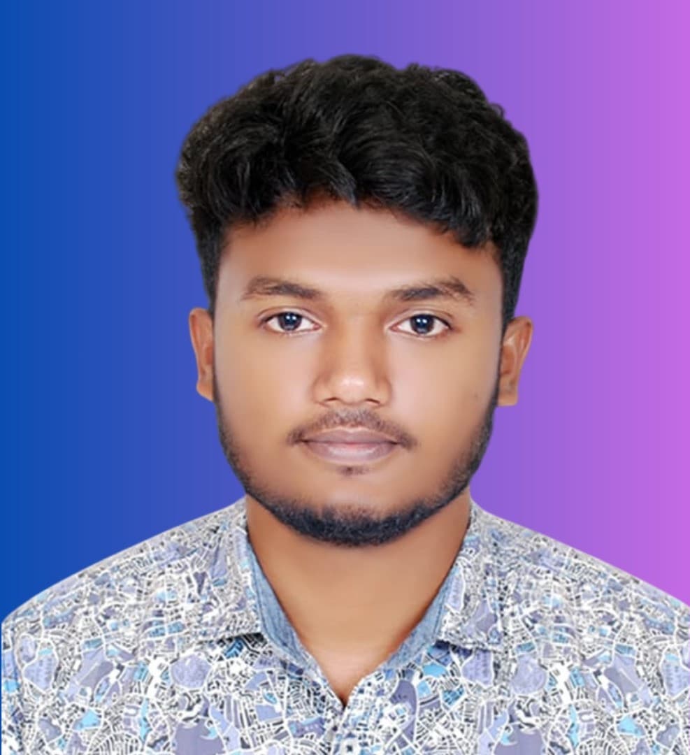 Nitai Chandra Sutradhar