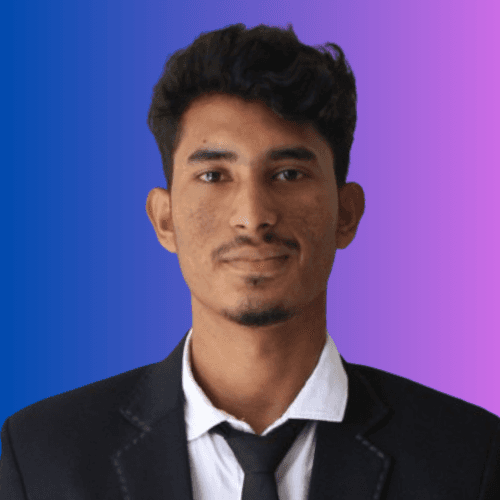 Shikder Al Islam