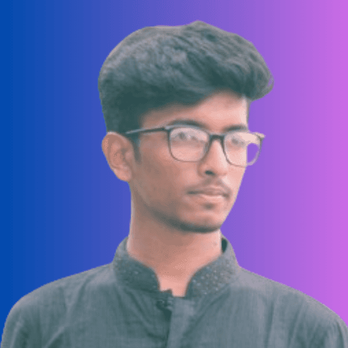Mehedi Hasan Arif