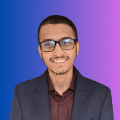 Faisal Ahmed
