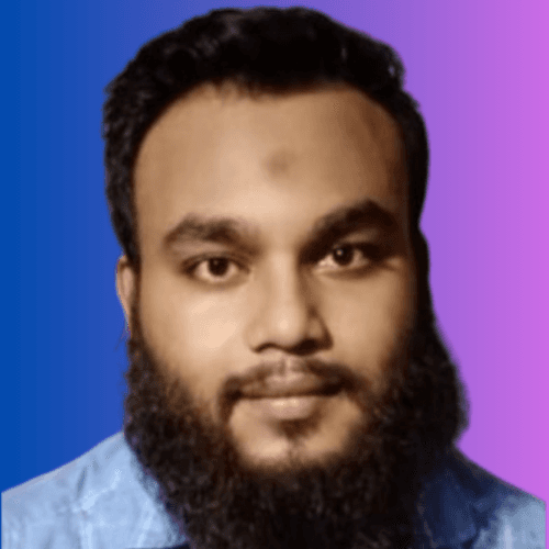 Ekram Hossain