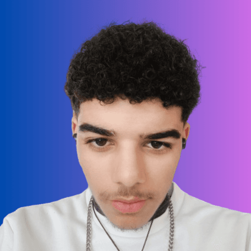 Oussama Chertouf