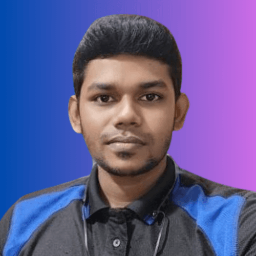 Md Pavel Hossain