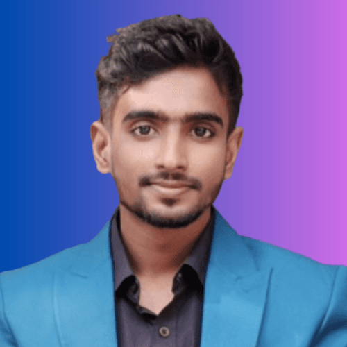 Hridoy Ahamed