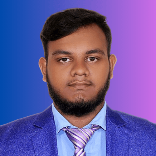 Tanjil Hasan Sayed