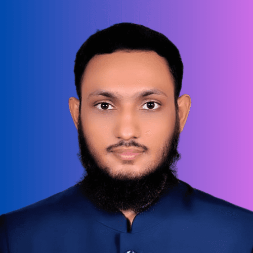 Yousuf Bin Zakir